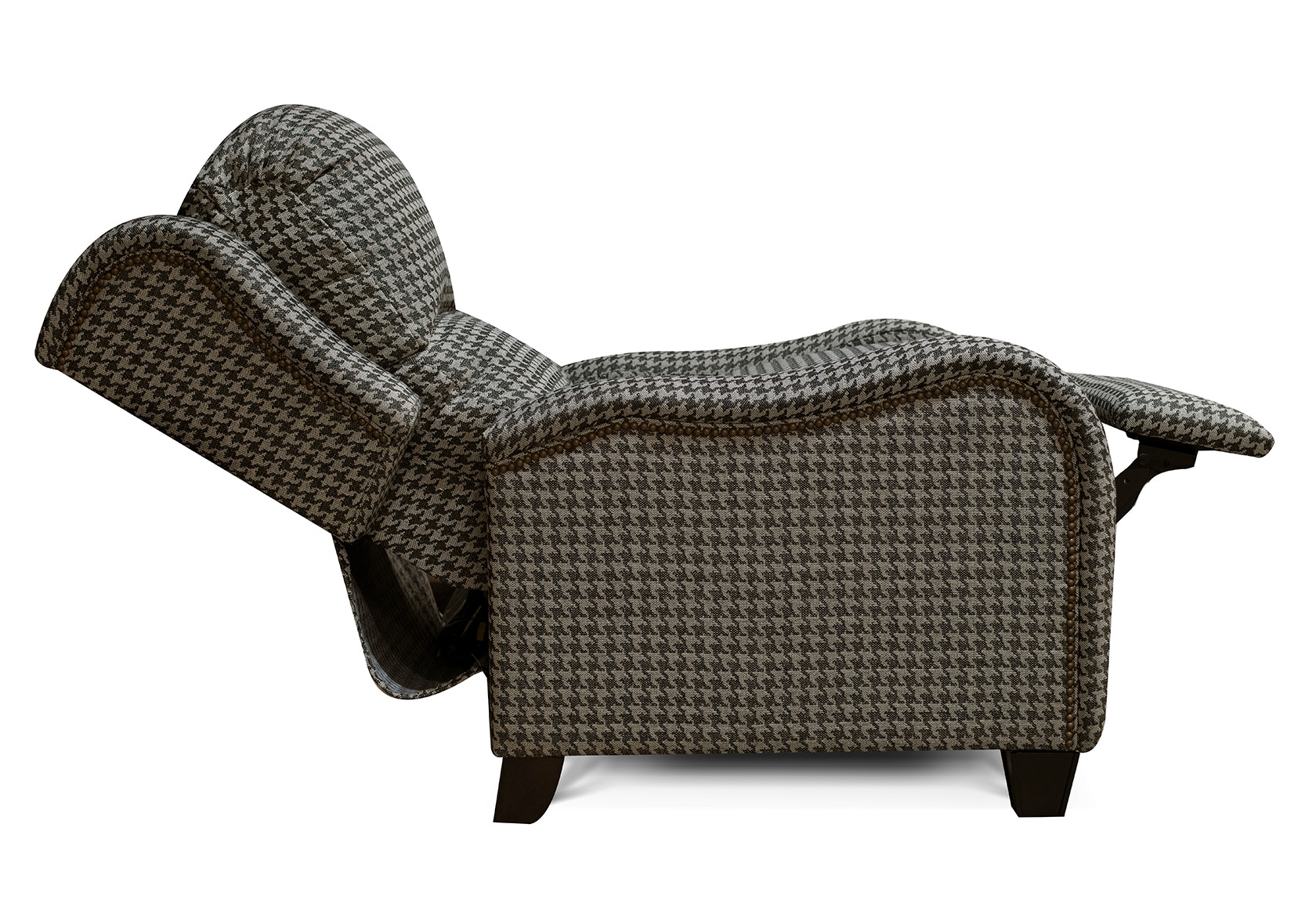 England Living Room Carolynne Push Back Recliner 193031H